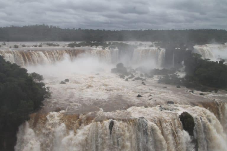 view 2, Jan.2016 (Cataratas de Iguazú)
