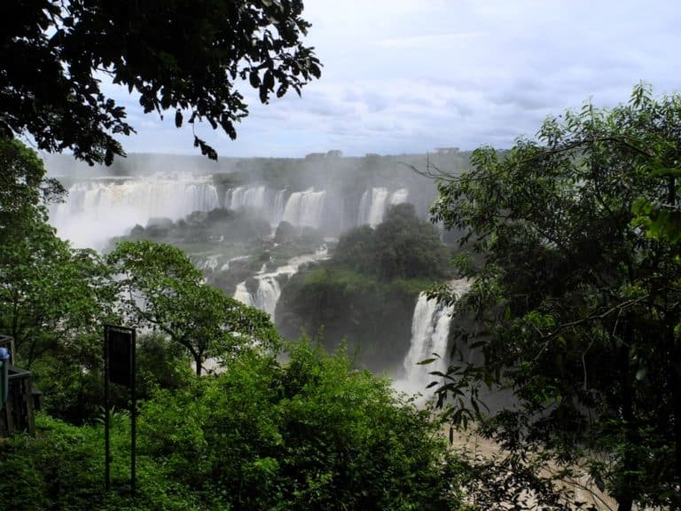 view 6, Jan.2016 (Cataratas de Iguazú)