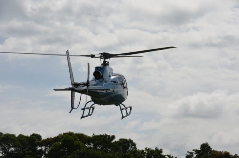 helicopter, Jan.2016 (Cataratas de Iguazú)