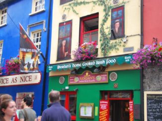 Ireland Galway
