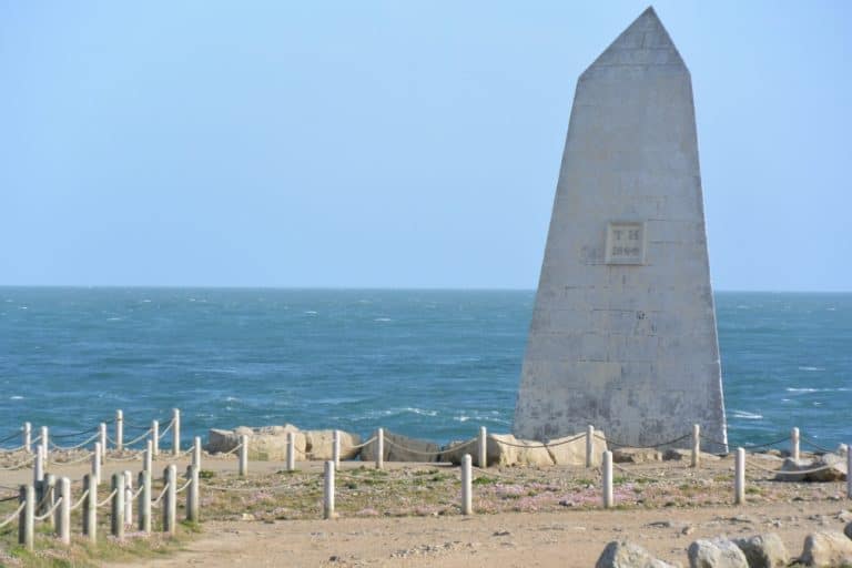 Portland Bill