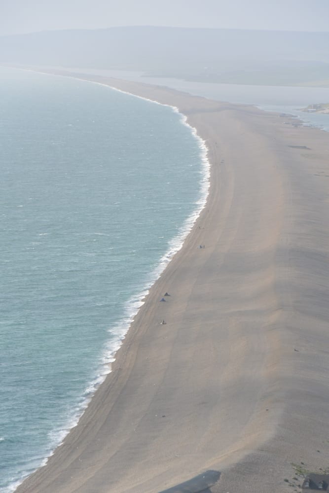 Isle of Portland – long, May 2015 (Dorset)
