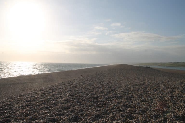 Isle of Portland – endless, May 2015 (Dorset)