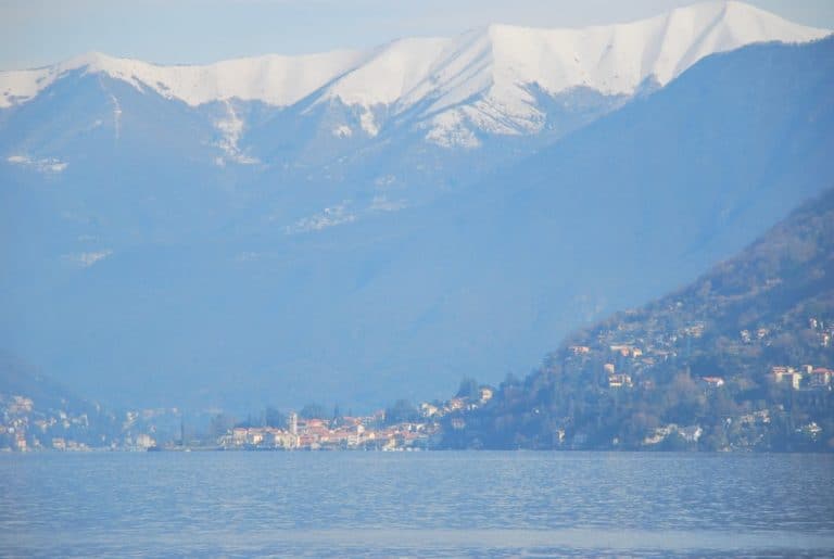 Adorabile Lago di Como