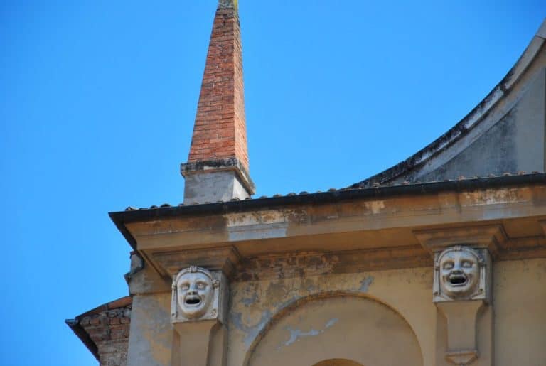 Italy, Piacenza – faces, June 2013 (Emilia-Romaña)