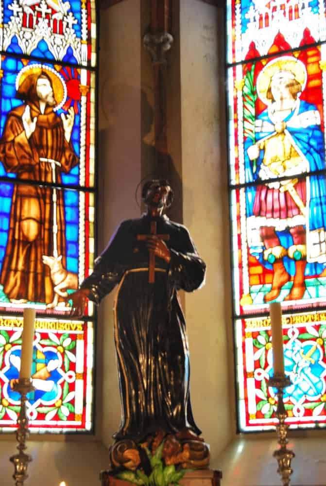 Italy, Piacenza – San Francesco, June 2013 (Emilia-Romaña)