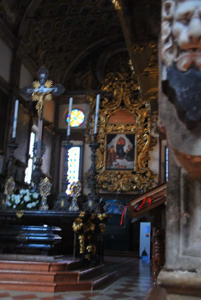 Italy, Piacenza – Raphael, June 2013 (Emilia-Romaña)