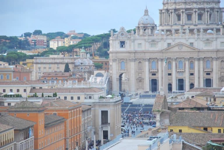 Italy, Rome – gathering, Nov.2013 (Rome)