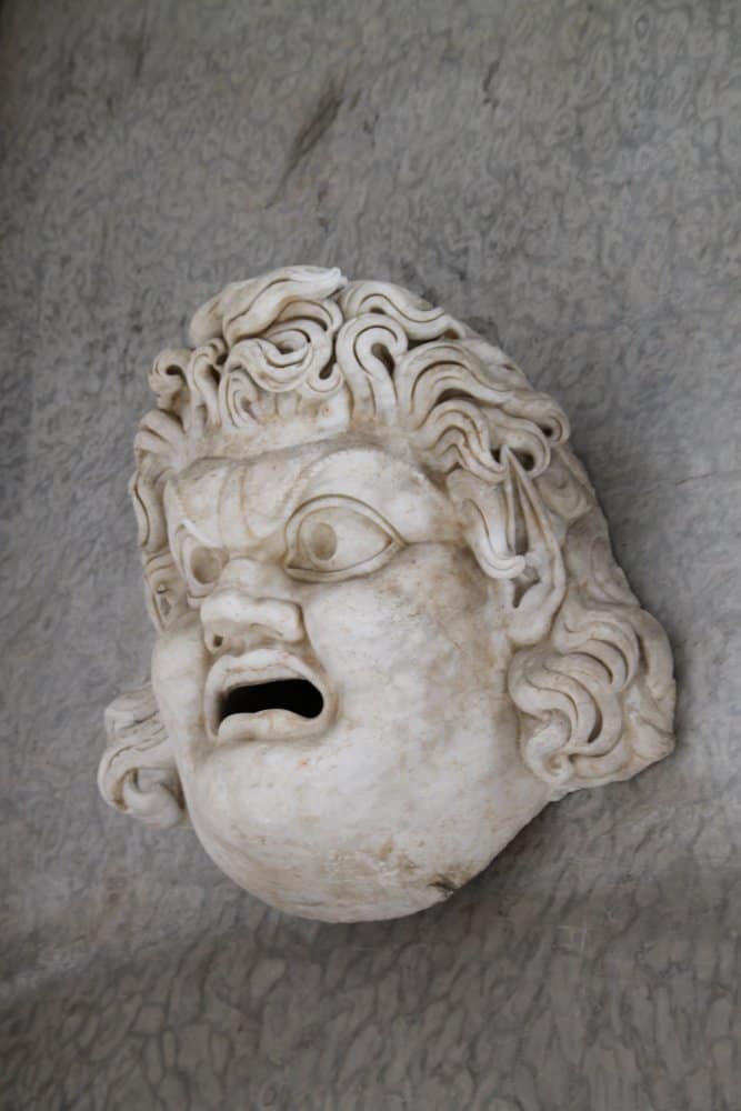 Italy, Rome – Vatican Museum 6, Nov.2013 (Rome)
