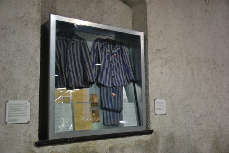Italy, Trieste – uniform, Feb. 2014 (Trieste)