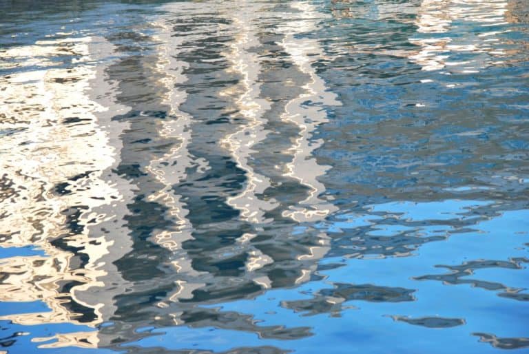 Italy, Trieste – surface, Feb. 2014 (Trieste)