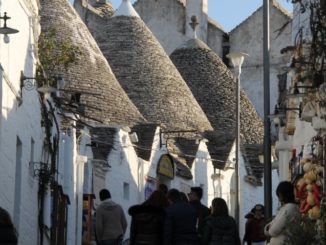 Italy, Altamura – market, 2011