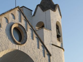 Italy, Altamura – market, 2011