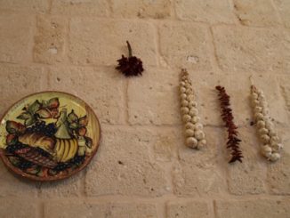 Italy, Altamura – market, 2011