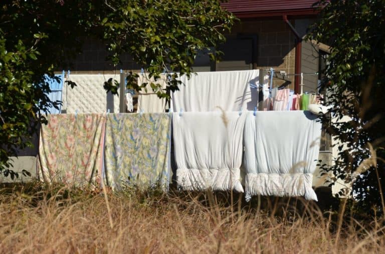 Japan, Izu Kogen – futons, Dec.2013 (Izu)