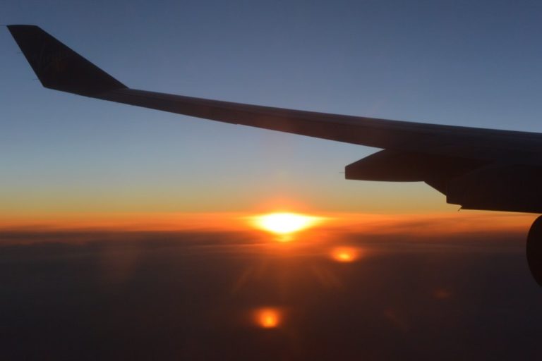 Japan – early morning, Dec.2013