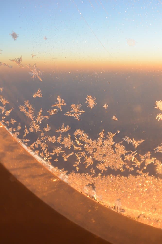 Japan – window seat, Dec.2013
