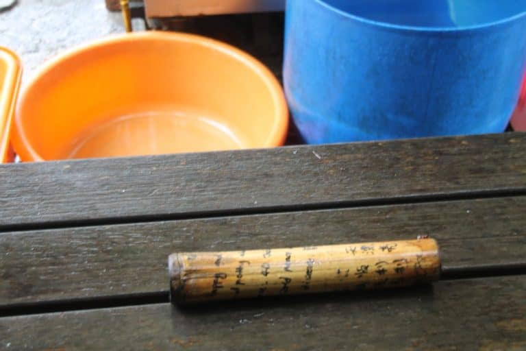Jingtong – tub, May 2015