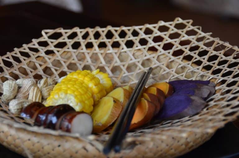 Jiufen – pranzo, Maggio 2015