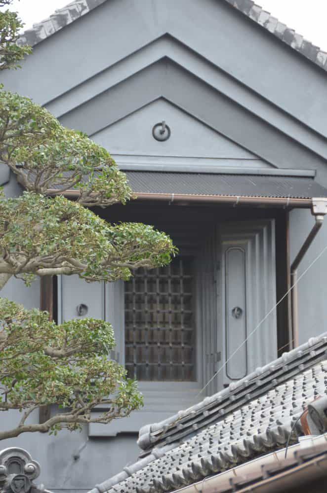 Japan, Kawagoe – tradition, Dec.2013