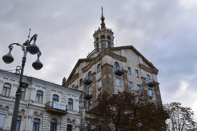 Kiev (10) (Kiev)
