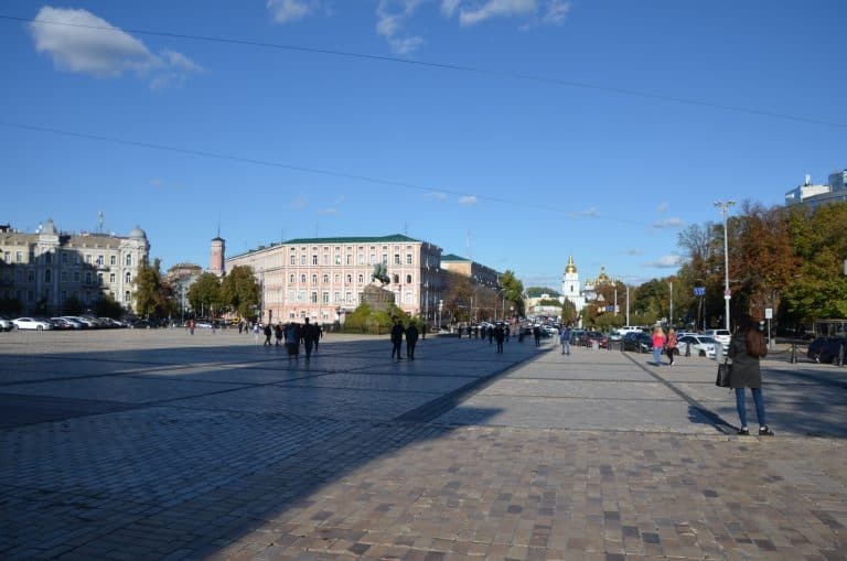 Kiev (101) (Kiev)