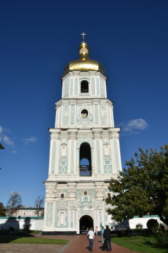 Santa Sofia a Kiev