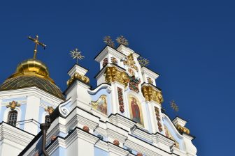 Santa Sofia a Kiev