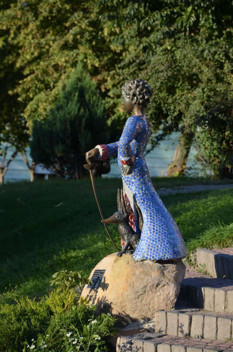 Kiev (121) (Kiev)