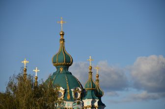 Santa Sofia a Kiev