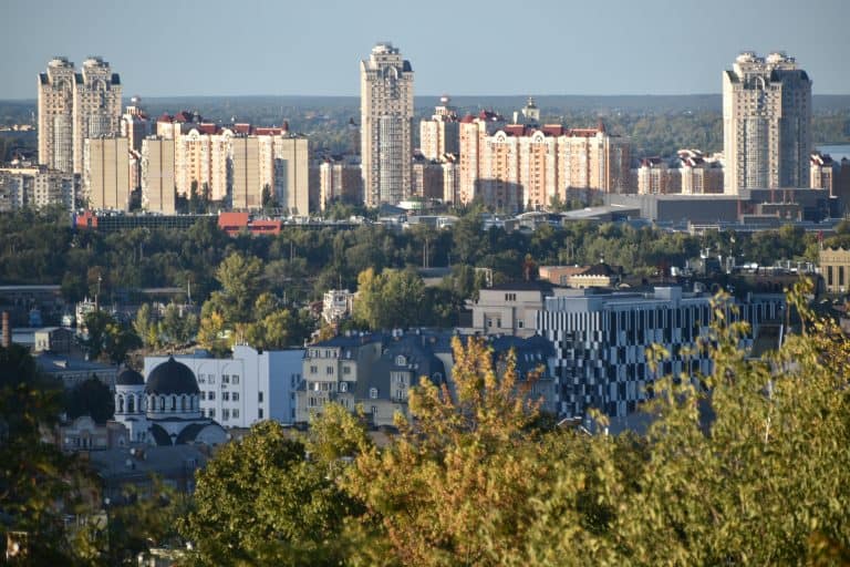 Kiev (124) (キエフ)