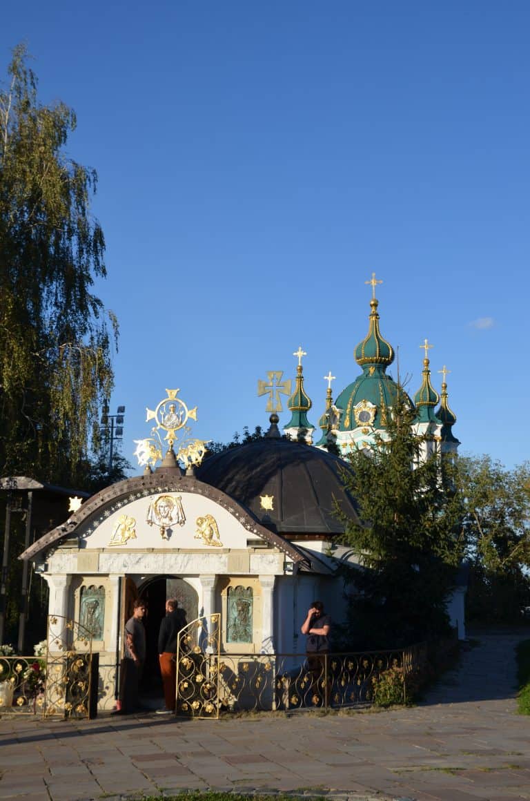 Kiev (128) (キエフ)