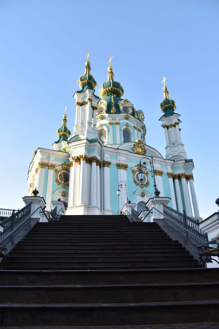 Kiev (130) (キエフ)