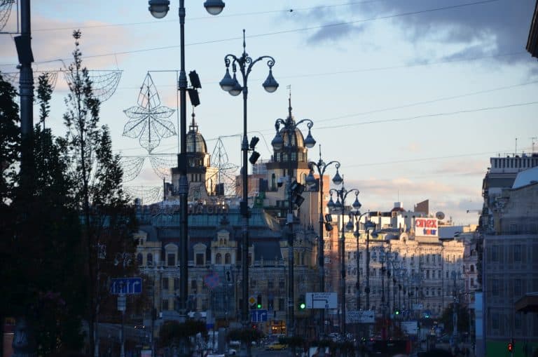 Kiev (33) (Kiev)