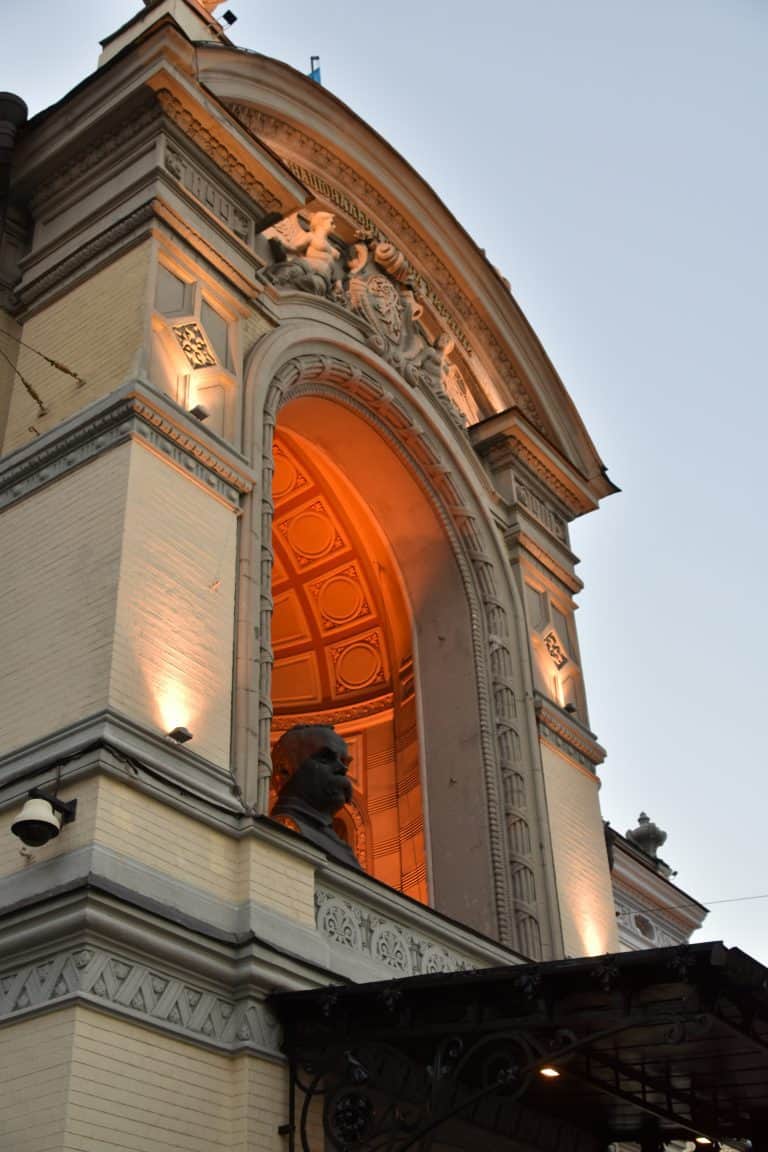 Kiev (40) (Kiev)
