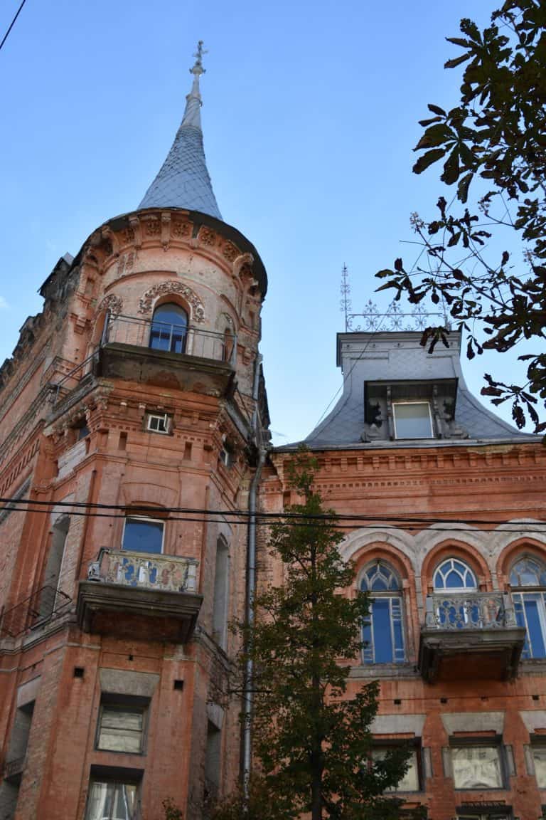 Kiev (89) (Kiev)