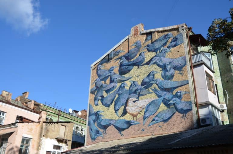 Kiev (96) (キエフ)