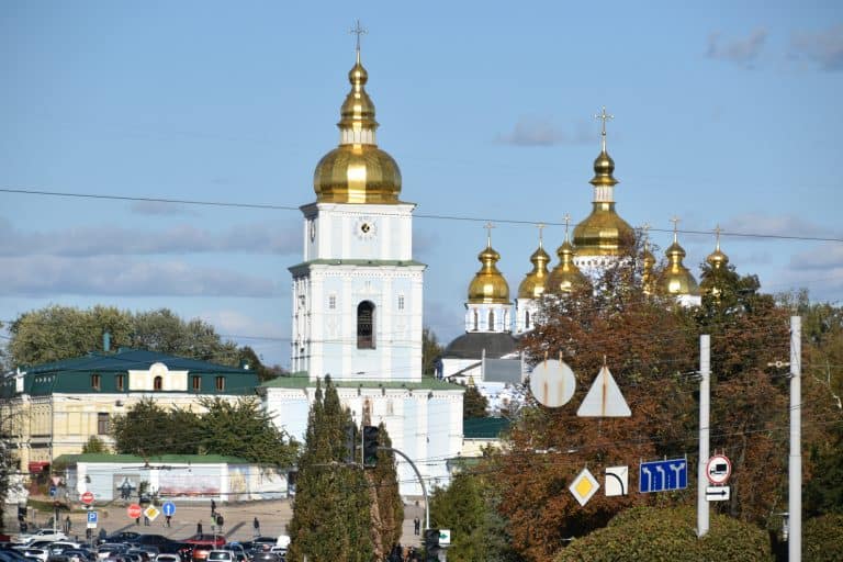 Kiev (99) (キエフ)