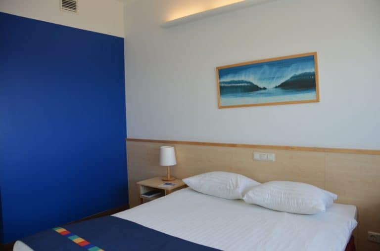 Lithuania, Klaipeda – room, Sept.2014 (Klaipeda)
