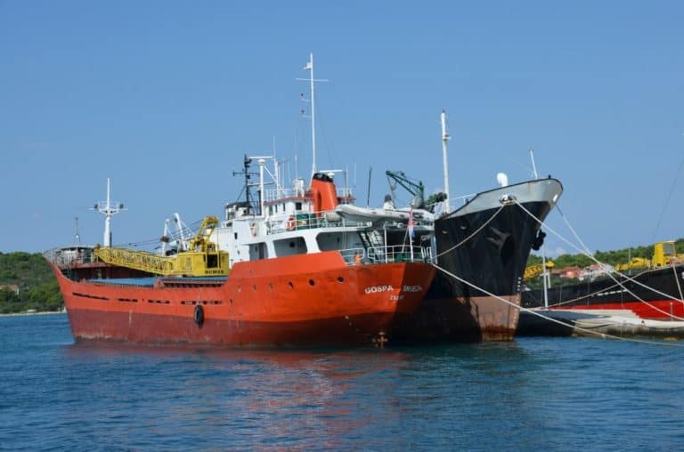 Kornati (1) (コルナティ)