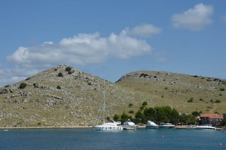 Kornati (11) (コルナティ)
