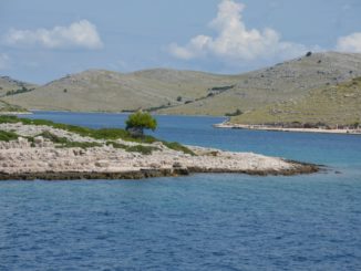Parco Nazionale delle Kornati