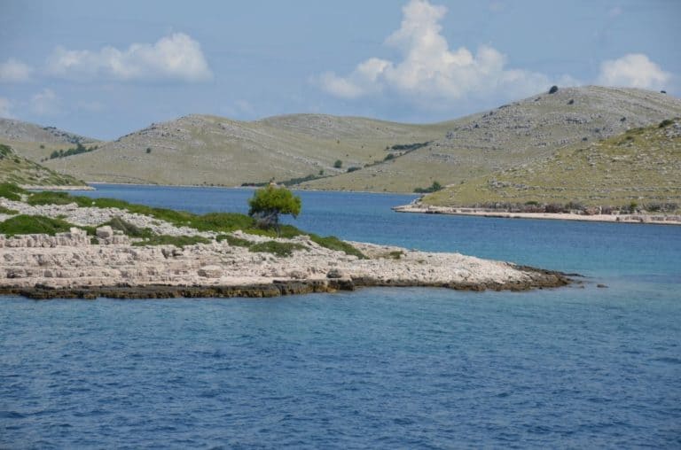 Parque Nacional Kornati