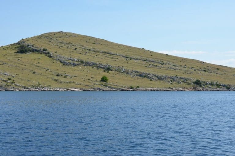 Kornati (7) (コルナティ)