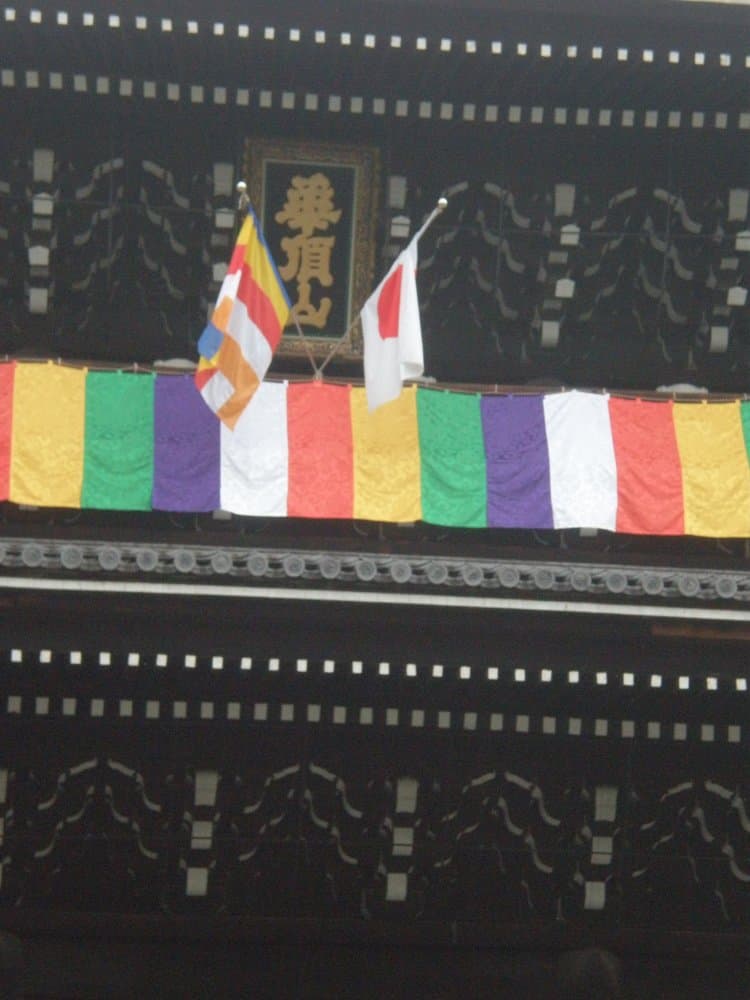 Japan, Kyoto – come on japan!, Apr. 2013 (Kyoto)