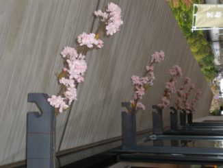 日本、京都－素晴らしい建物-2013年4月