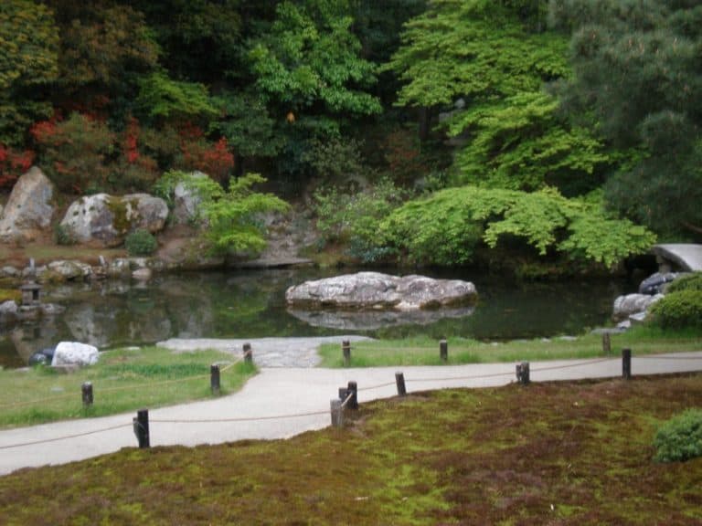 Giappone, Kyoto – pace dei sensi, aprile 2013 (Kyoto)