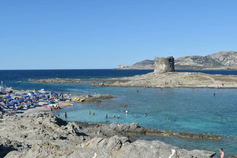 La Pelosa 2020 (16) (Sardegna)