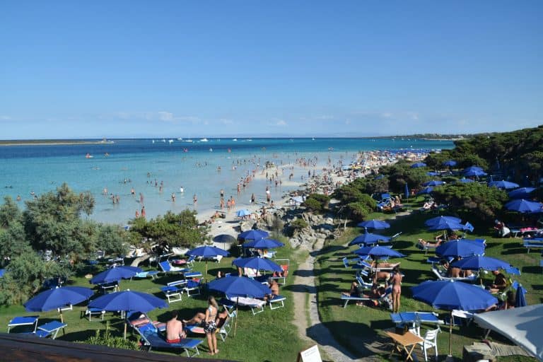 La Pelosa 2020 (20) (Sardegna)