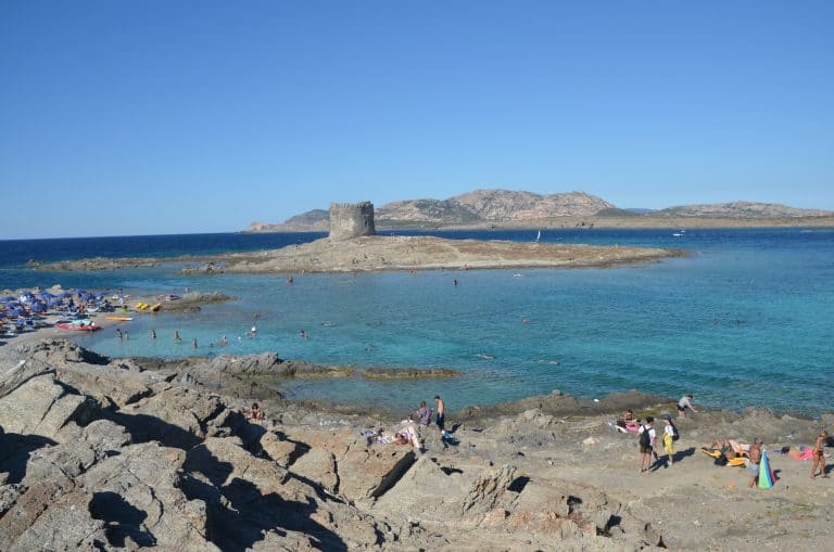 La Pelosa 2020 (21) (Sardegna)
